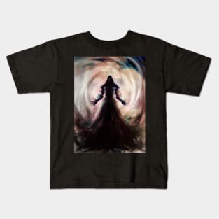 Death wrath 1 Kids T-Shirt